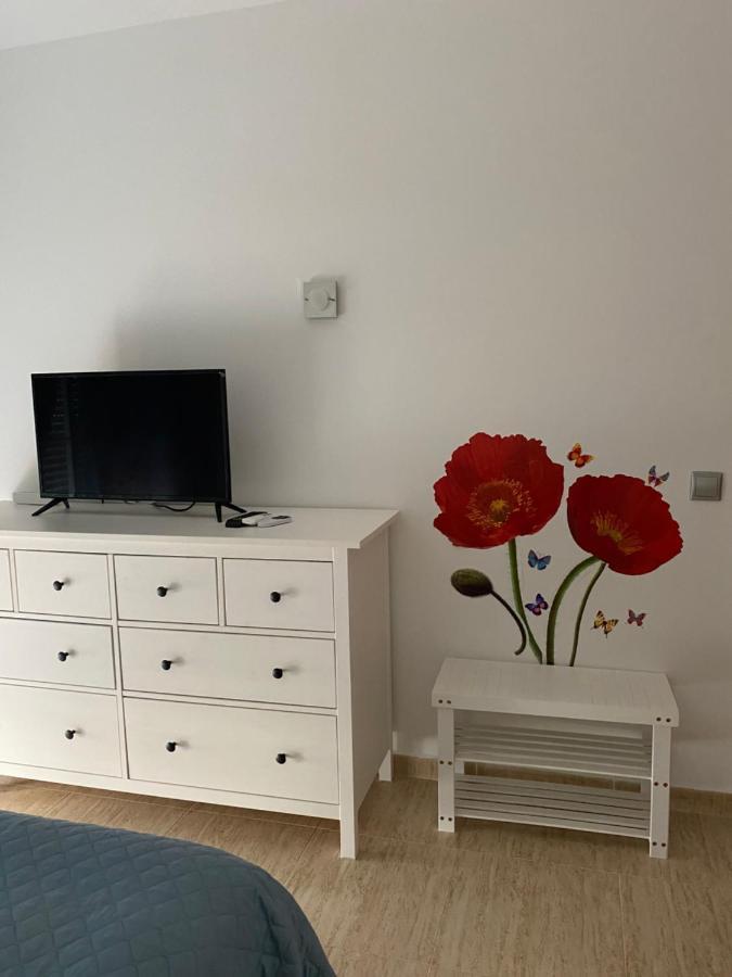 Apartamento Del Toyo Almería Exteriér fotografie
